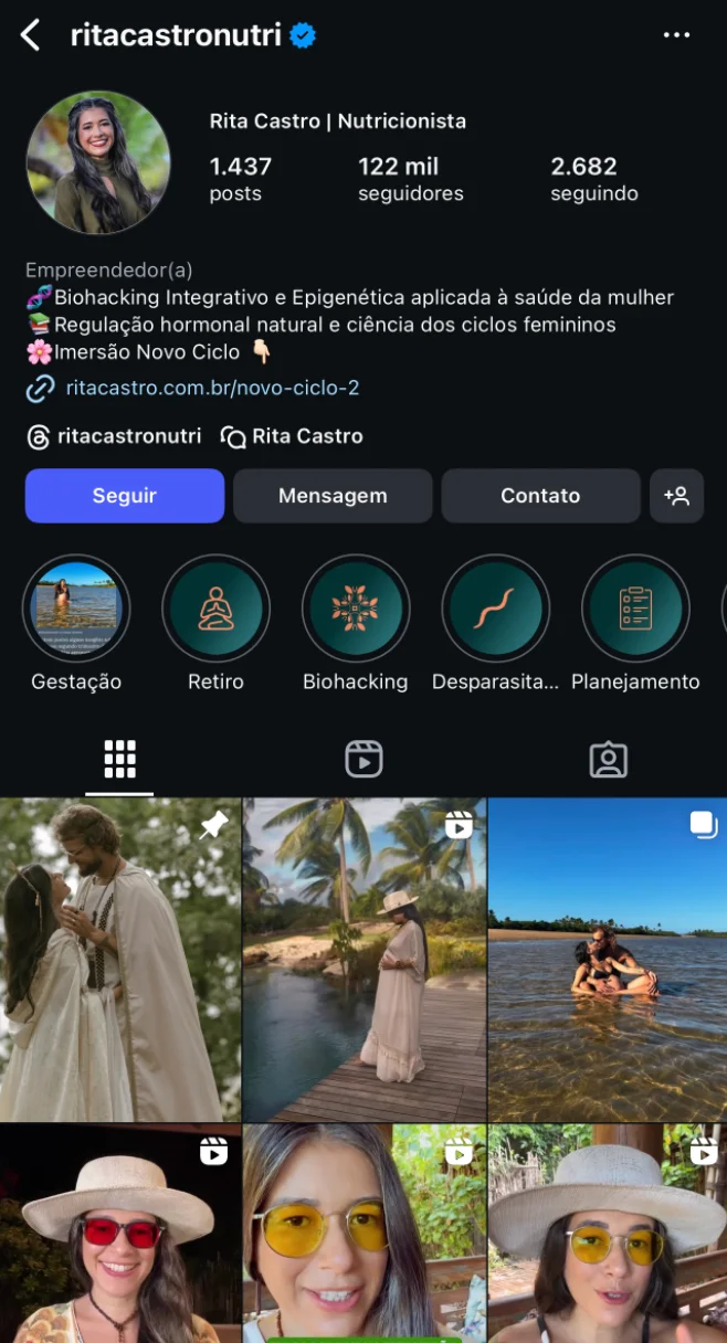 R$2MM/ano rodando a estrutura todos os meses